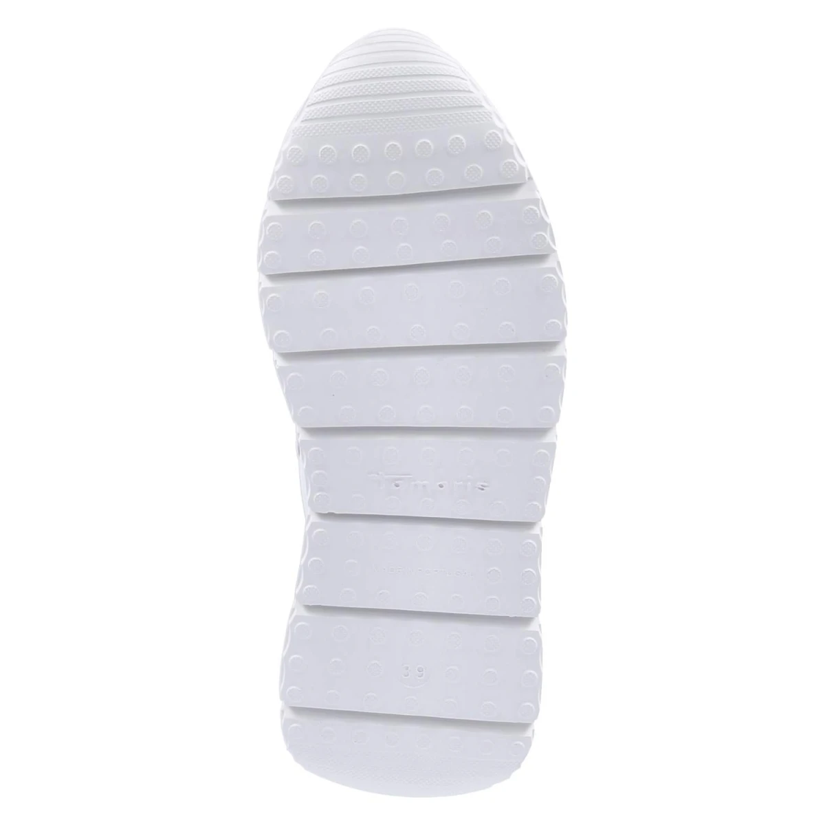 Low Sneaker - LIGHT BLUE COMB