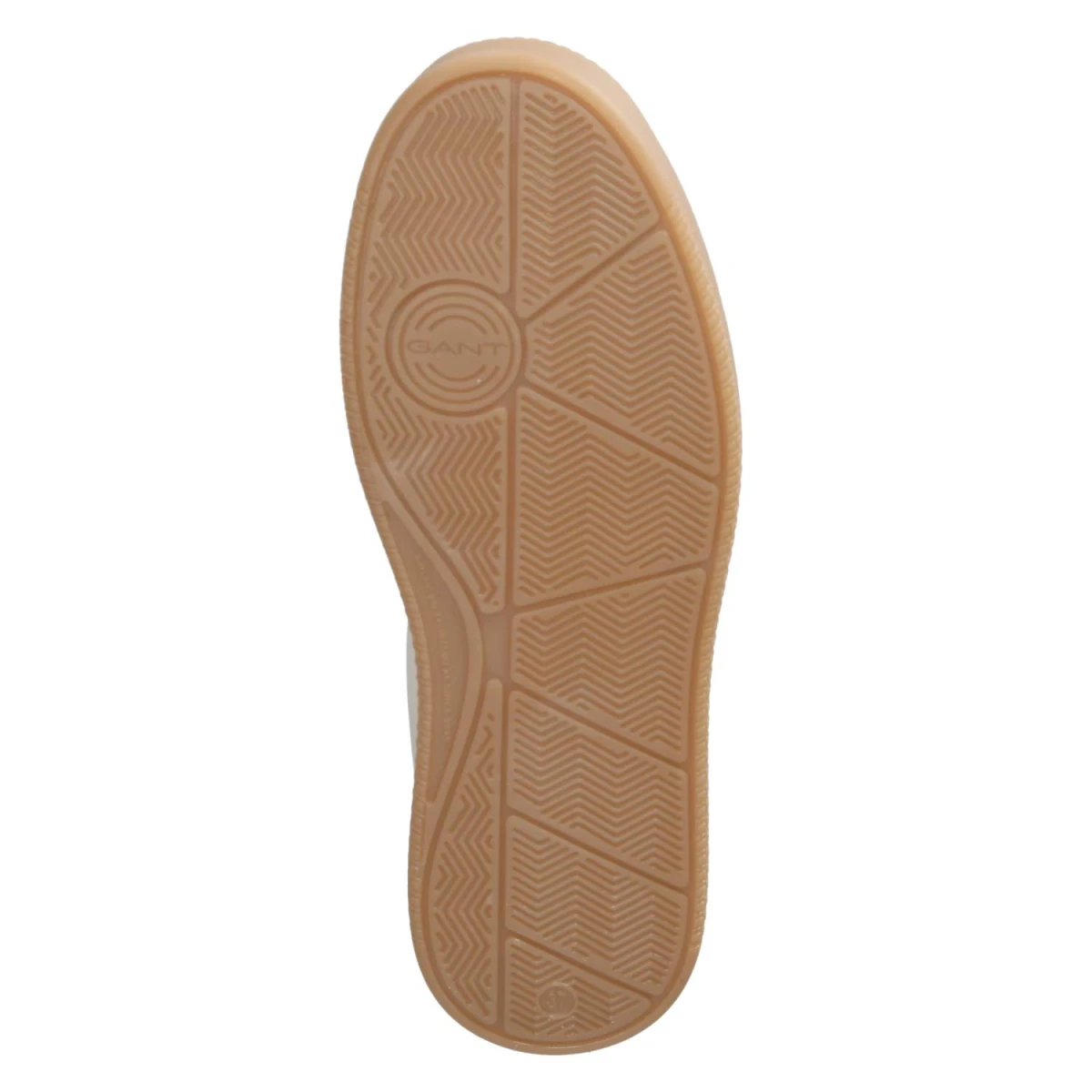 Low Sneaker Cuzmani - offwhite/plumred