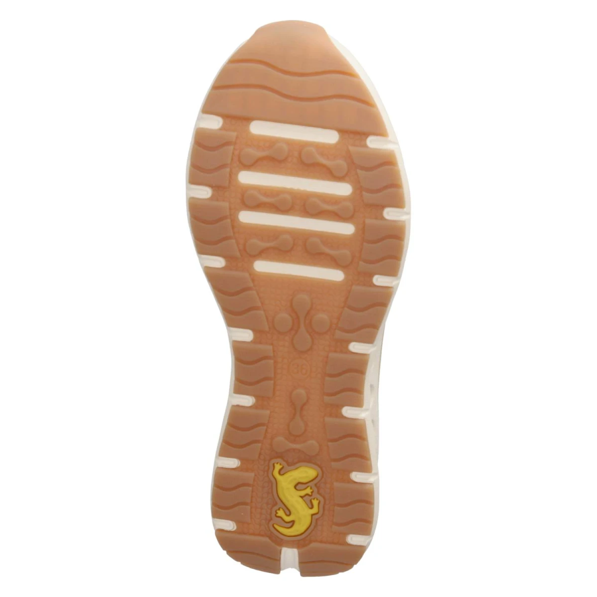 Low Sneaker - offwhite/offwhite