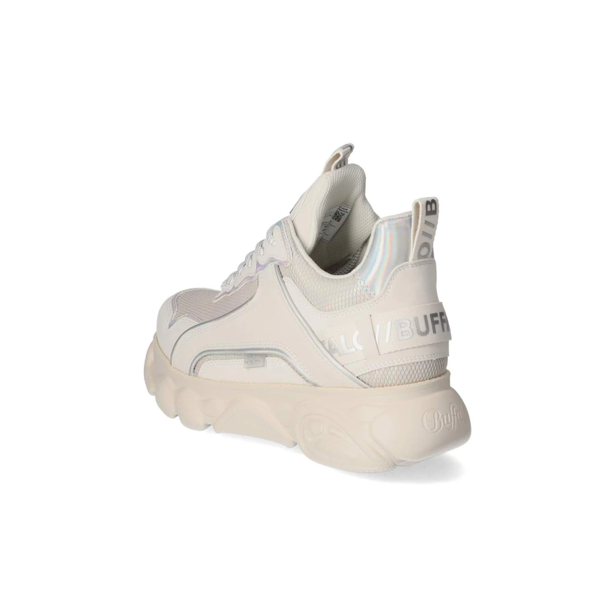 Low Sneaker CLD CHAI - GREY/ HOLO