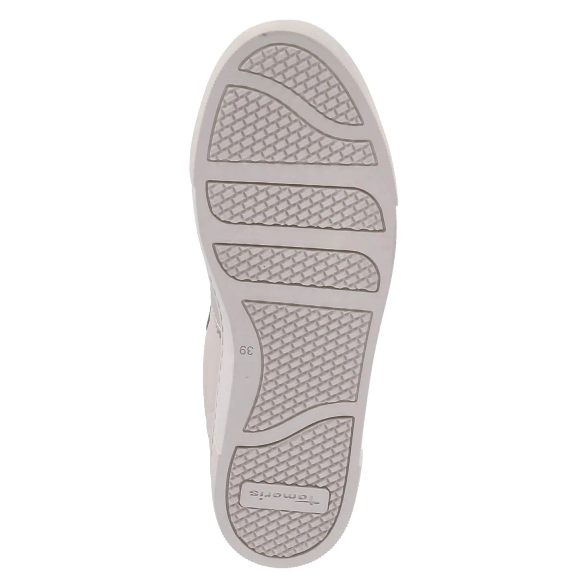 Low Sneaker - IVORY