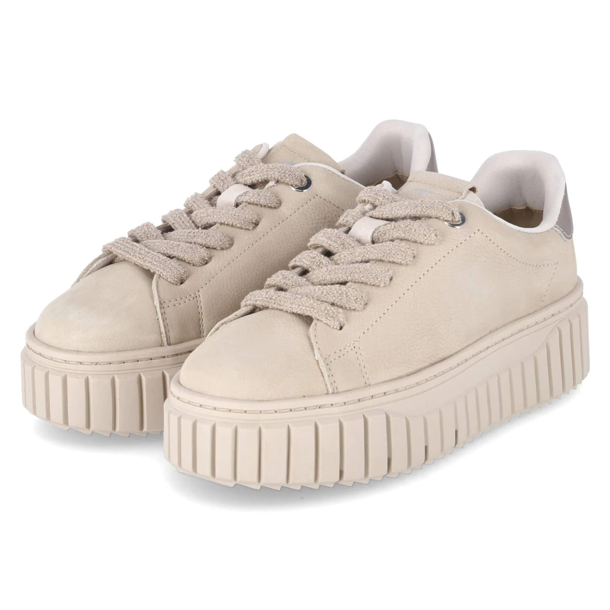 Plateau Sneaker - Antelope