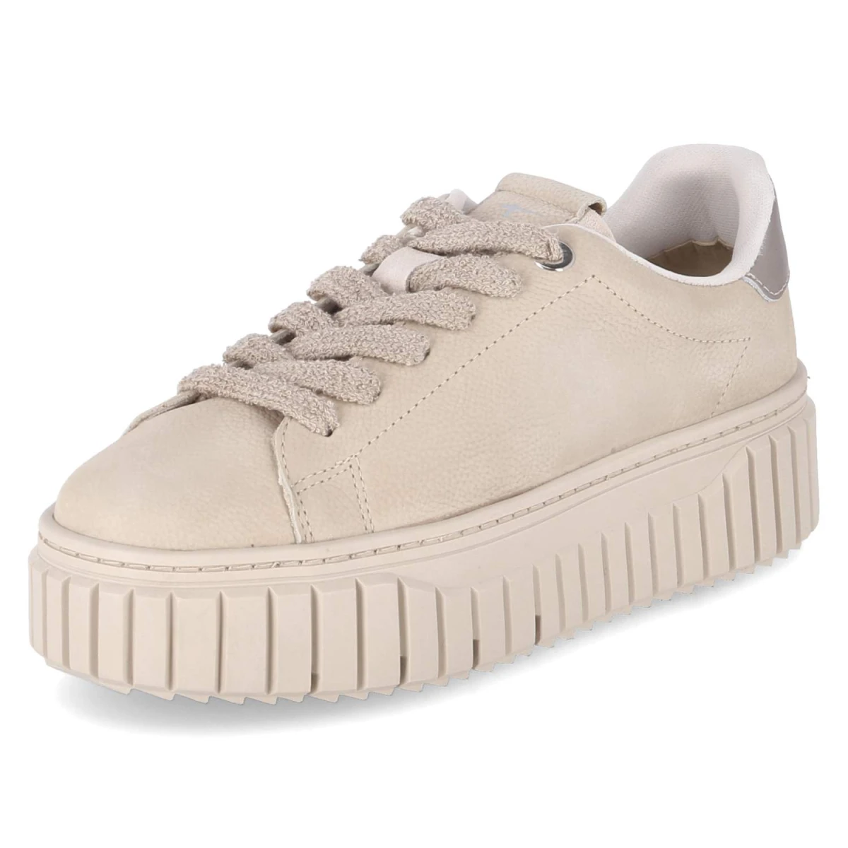 Plateau Sneaker - Antelope