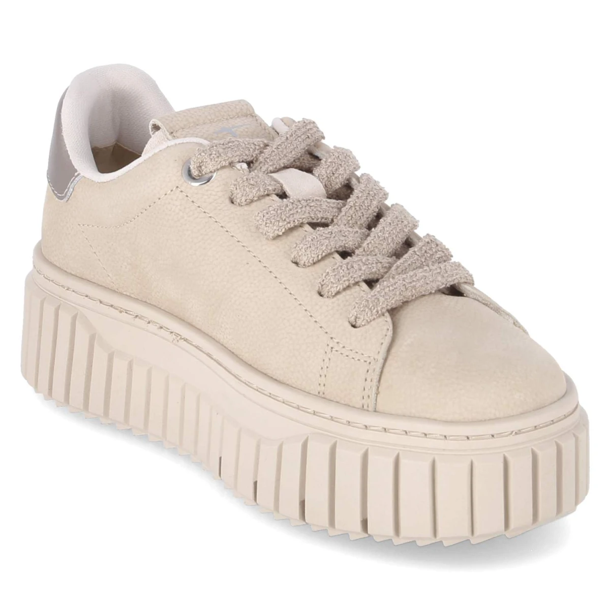 Plateau Sneaker - Antelope