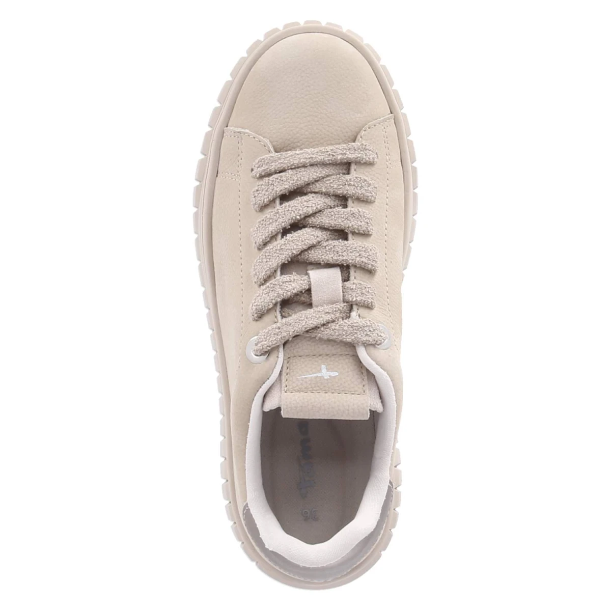 Plateau Sneaker - Antelope
