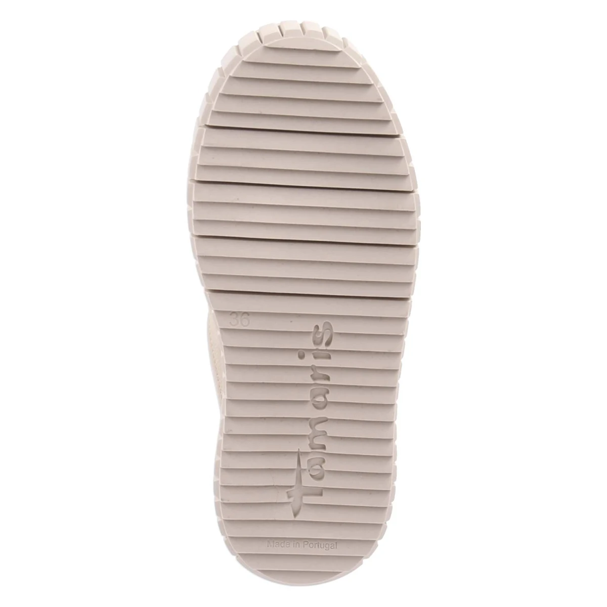 Plateau Sneaker - Antelope