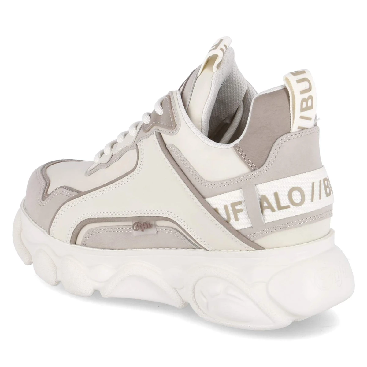 Low Sneaker CLD CHAI - beige/cream