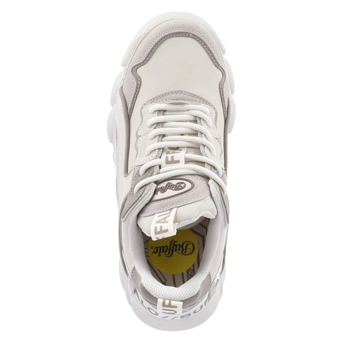 Low Sneaker CLD CHAI - beige/cream