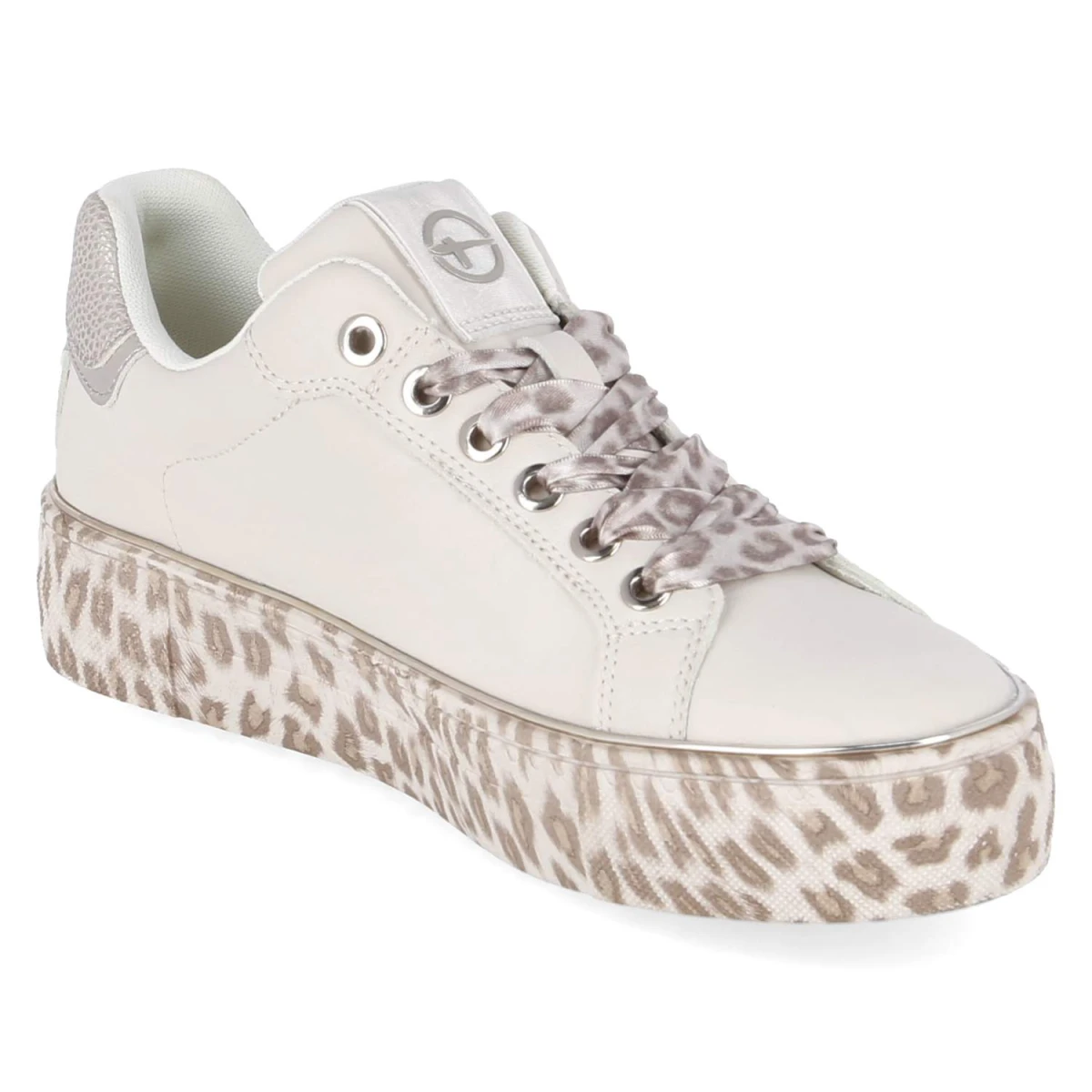 Slip-On-Sneaker - LEOPARD COMB