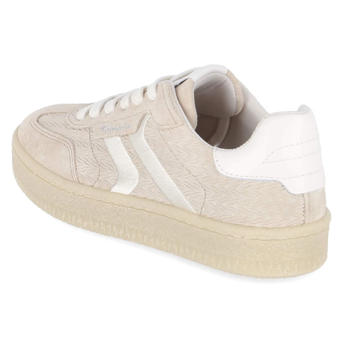 Low Sneaker - antelope