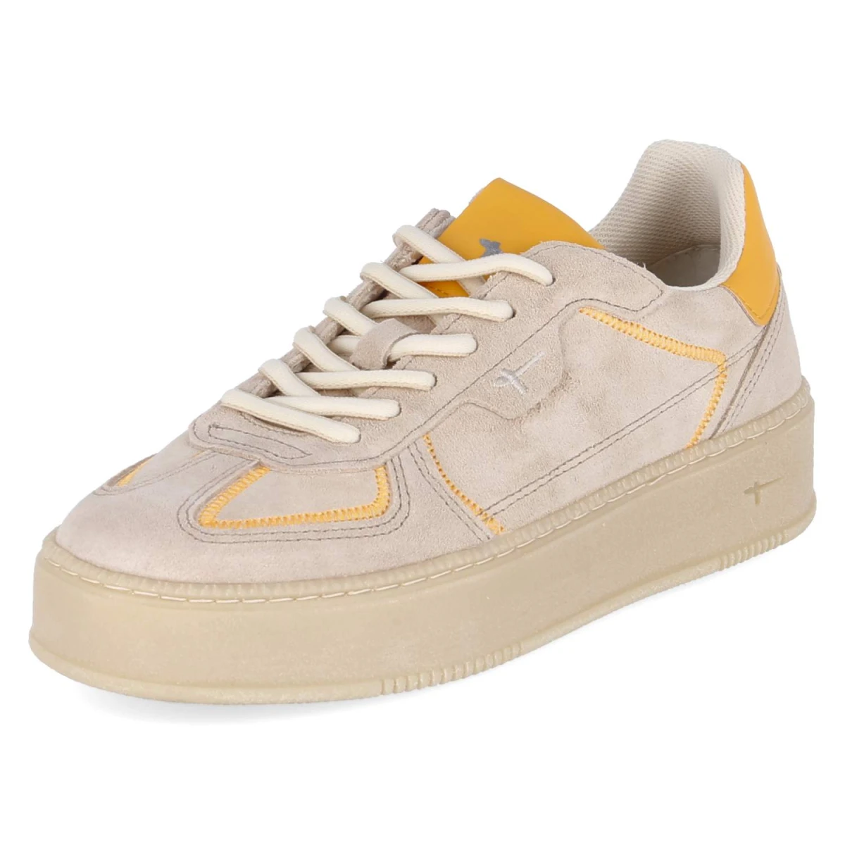 Low Sneaker - antelope