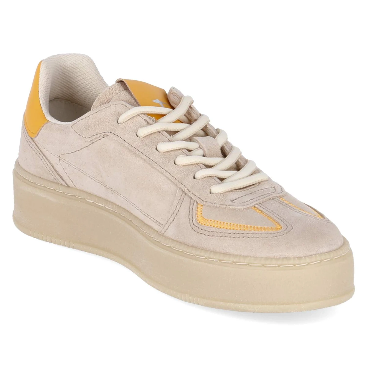 Low Sneaker - antelope