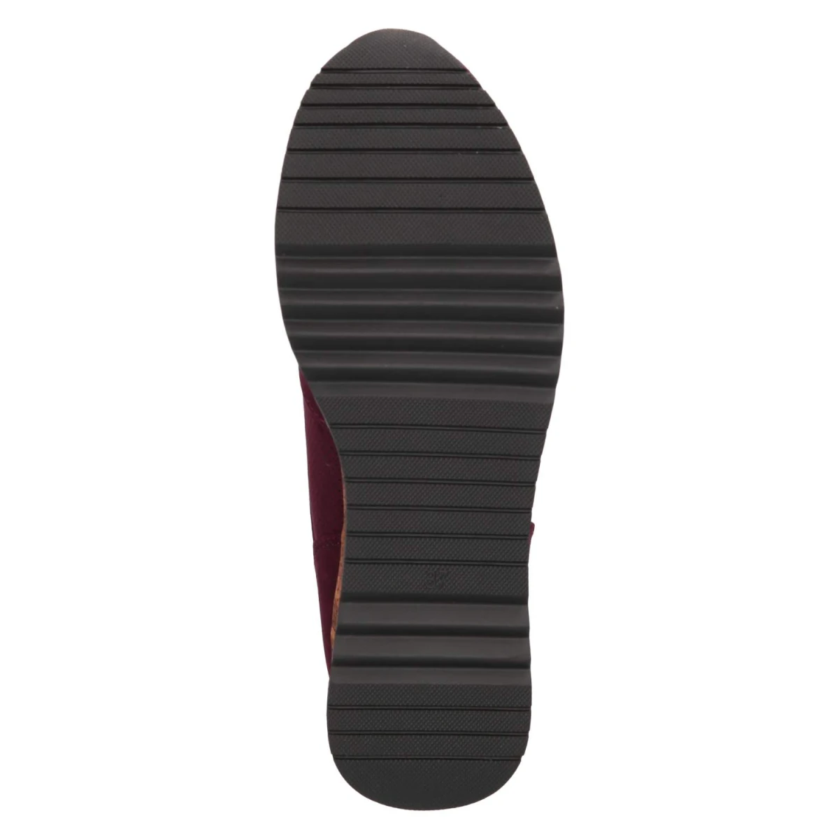 Low Sneaker - MULBERRY COMB