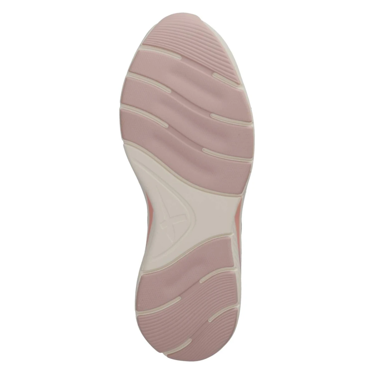 Low Sneaker - OLD ROSE