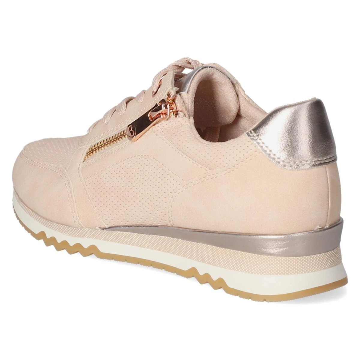 Low Sneaker - ROSE COMB