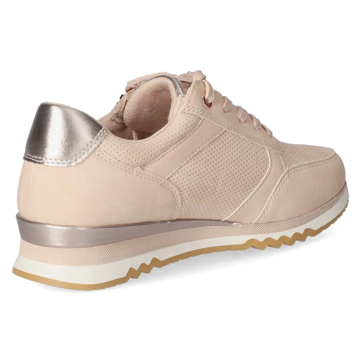 Low Sneaker - ROSE COMB