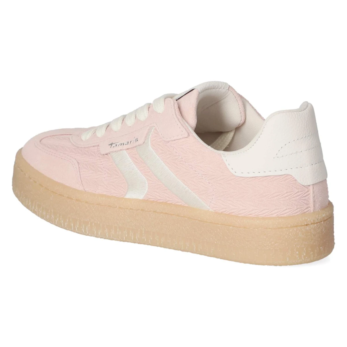 Low Sneaker - LIGHT ROSE