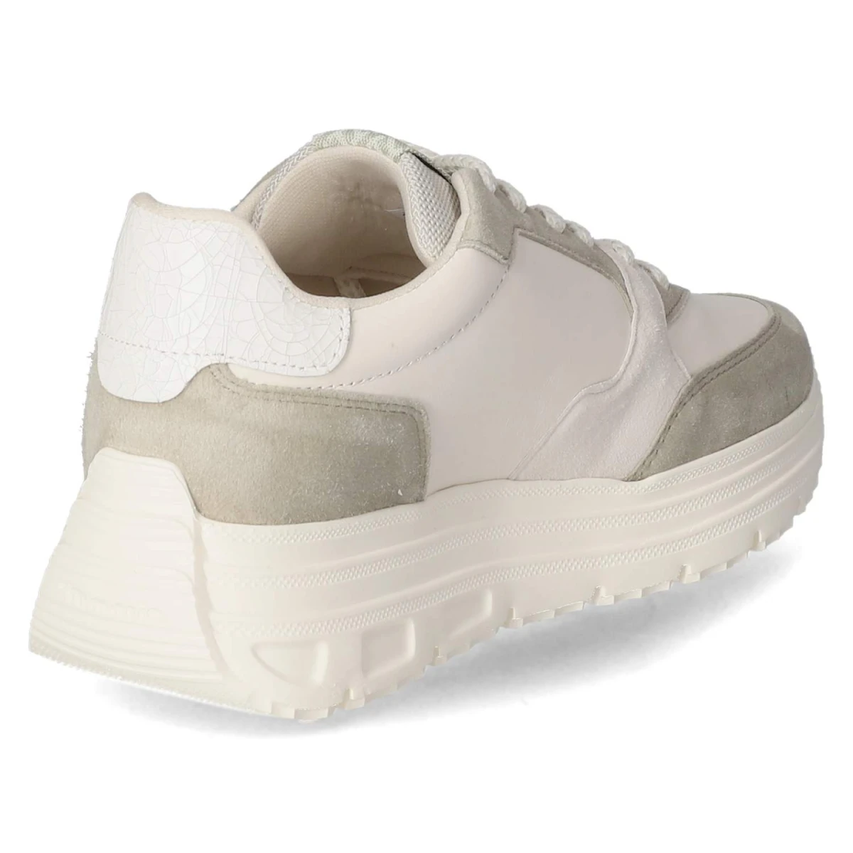 Low Sneaker - SAGE COMB
