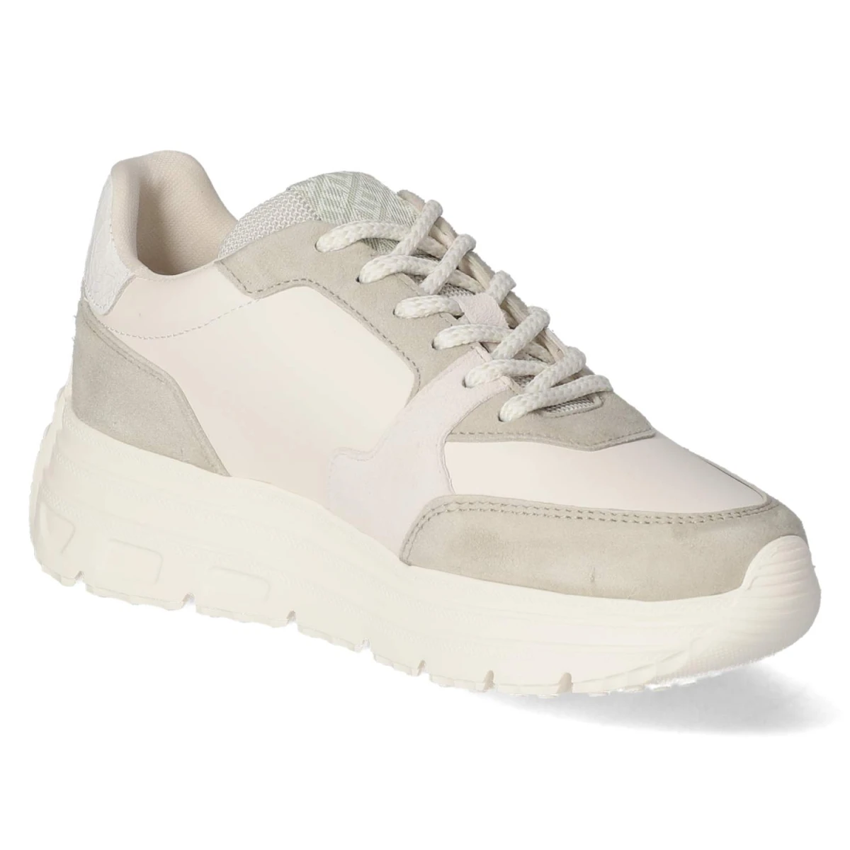 Low Sneaker - SAGE COMB