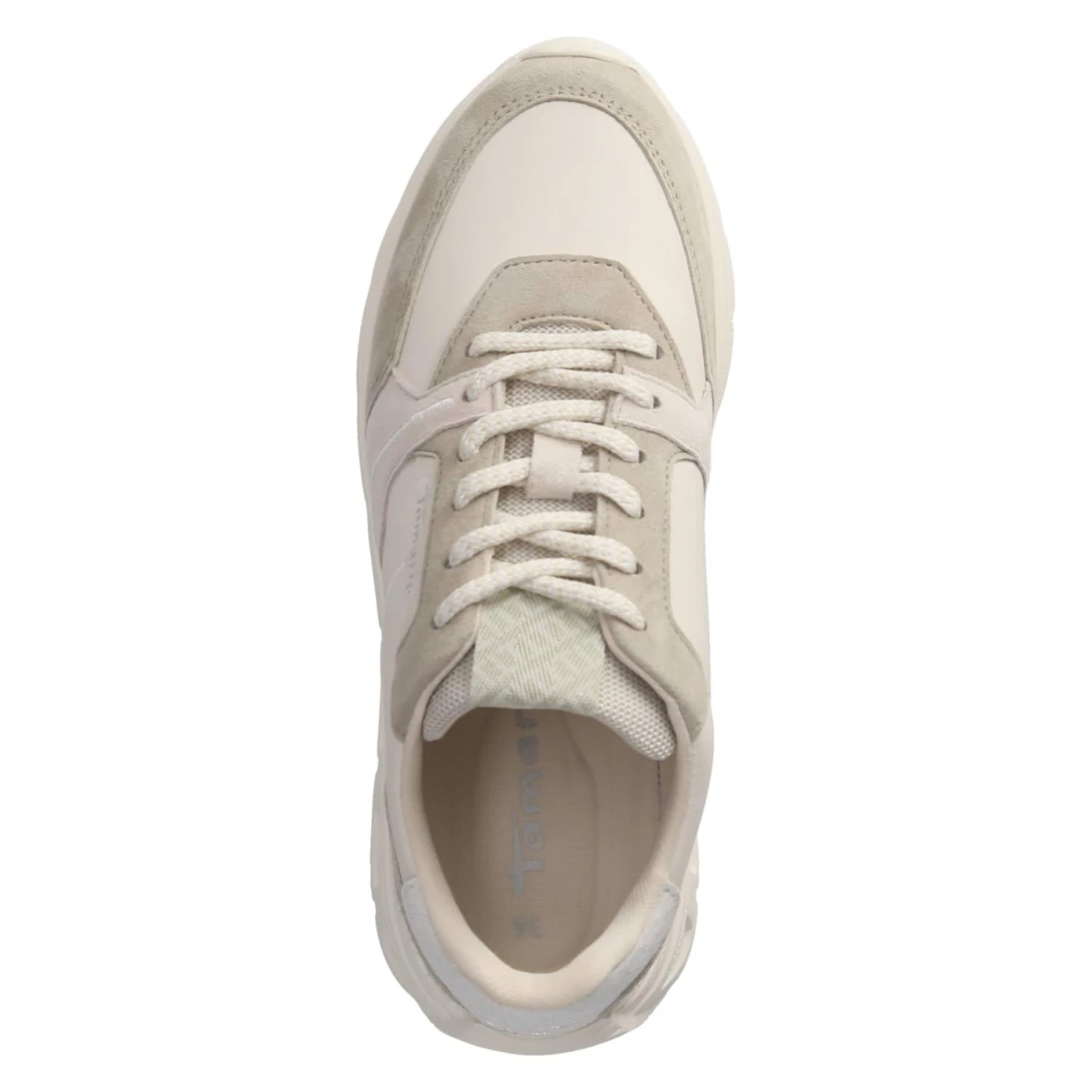 Low Sneaker - SAGE COMB