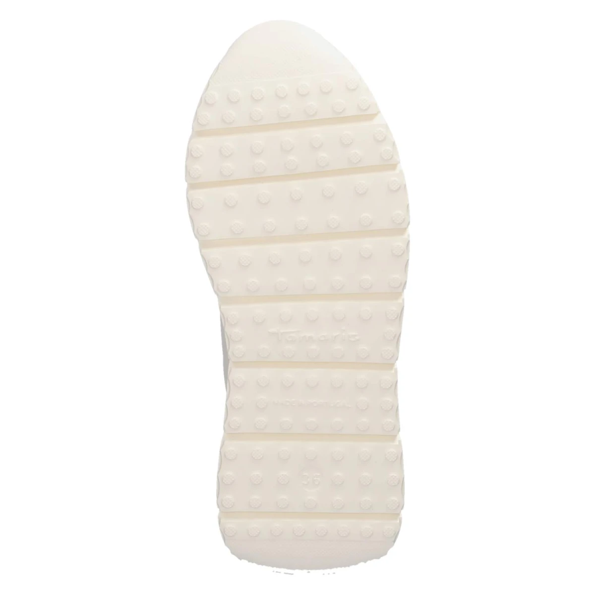 Low Sneaker - SAGE COMB