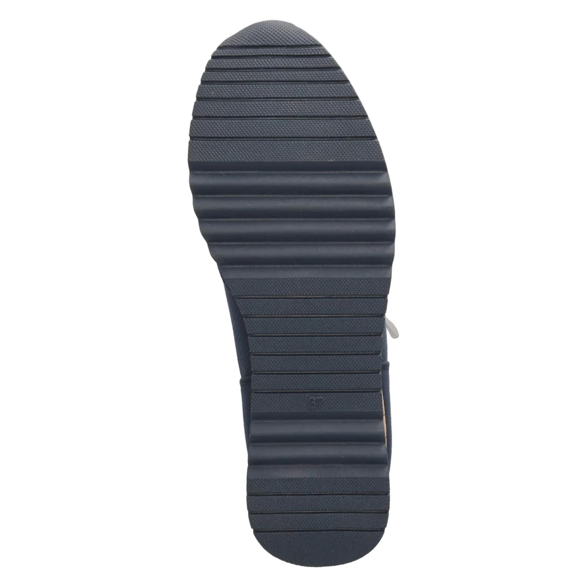 Sneaker Low - NAVY COMB