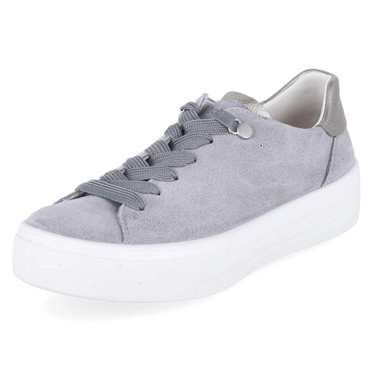 Halbschuhe LIMA 2.0 - ARIA (HELLBLAU)