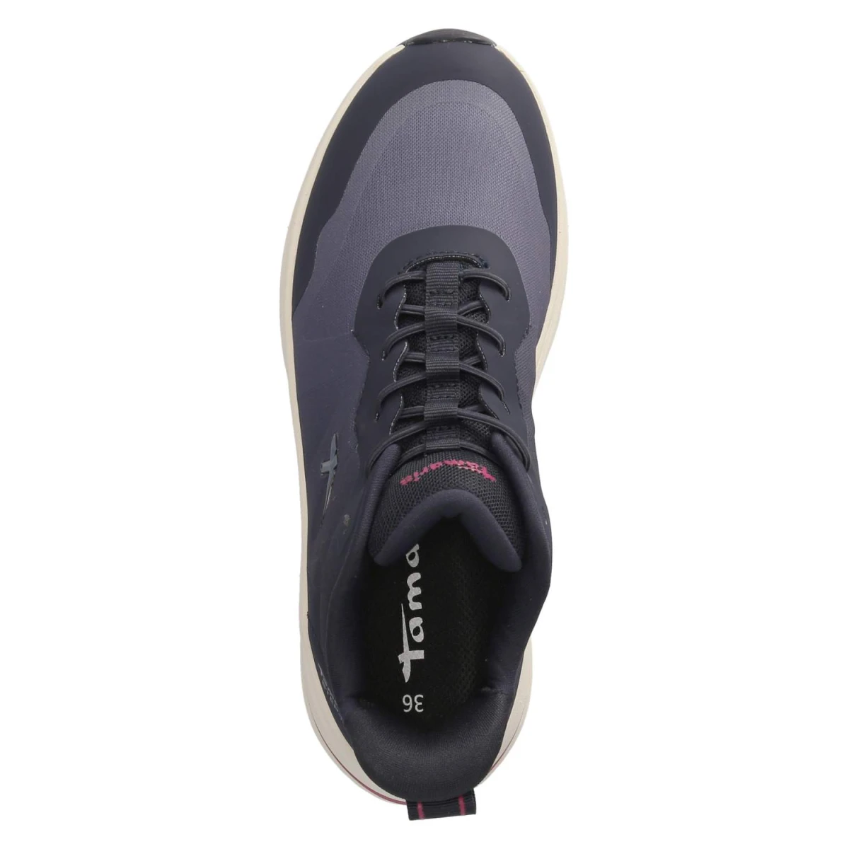 Sneaker - navy