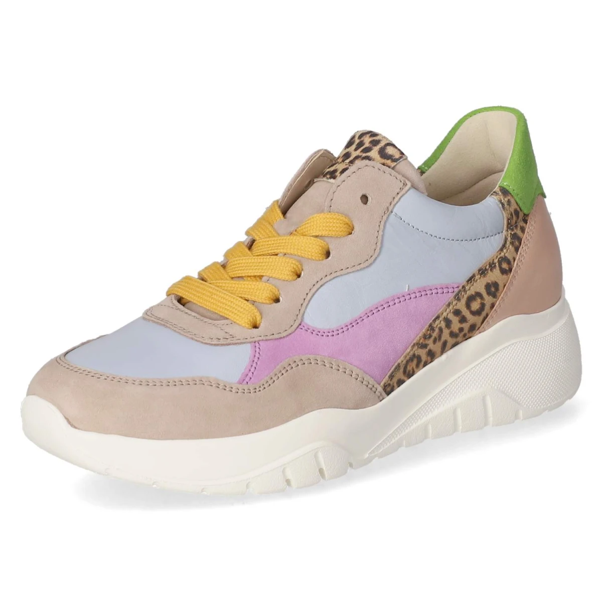 Low Sneaker - rabbit-multi-kombi