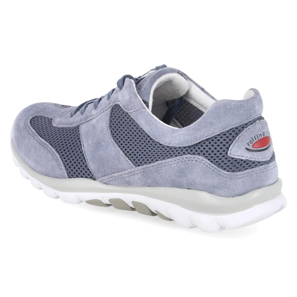 Low Sneaker - nautic