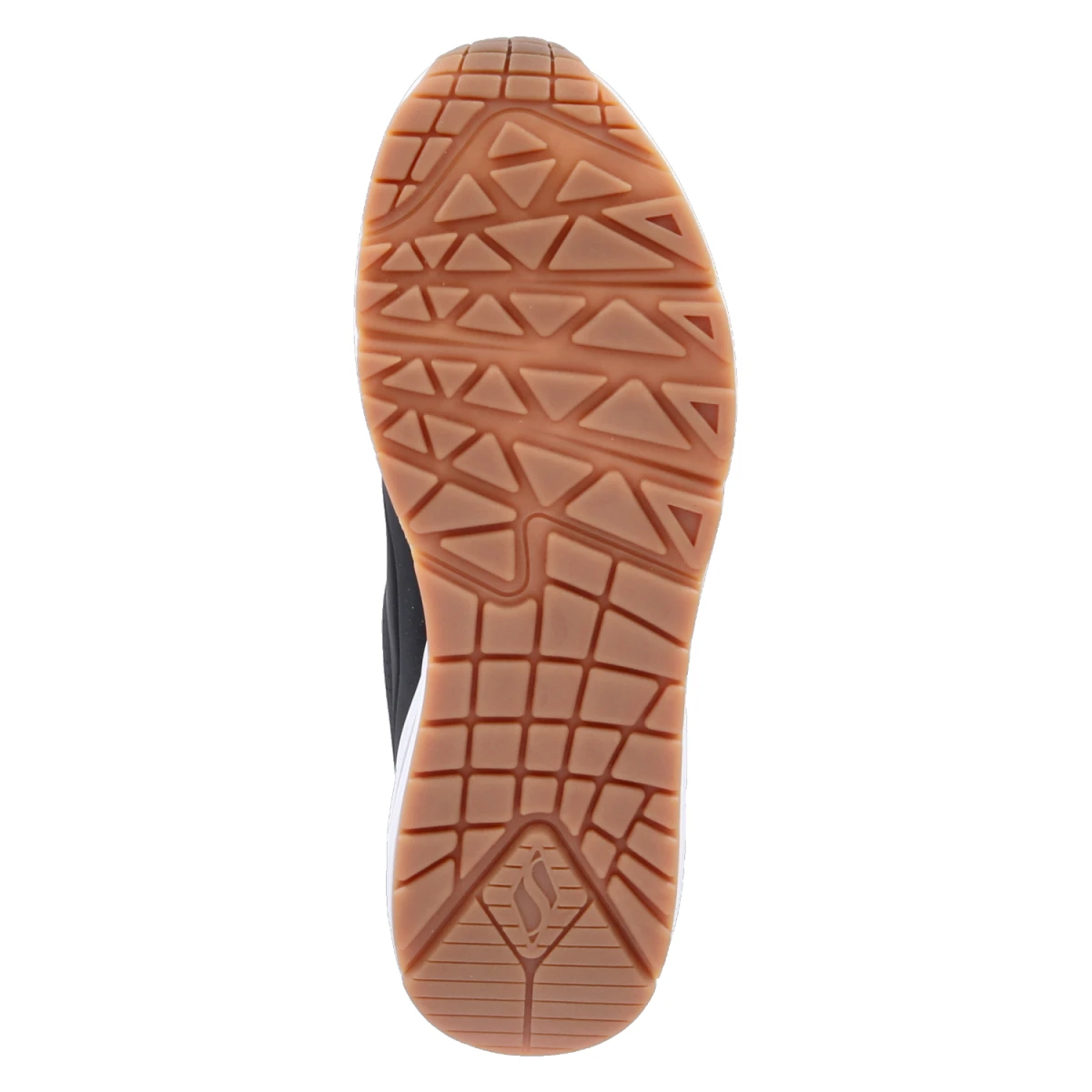 Low Sneaker STAND ON AIR - black