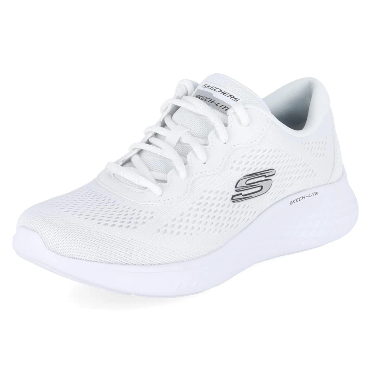 Low Sneaker PERFECT TIME - wbk