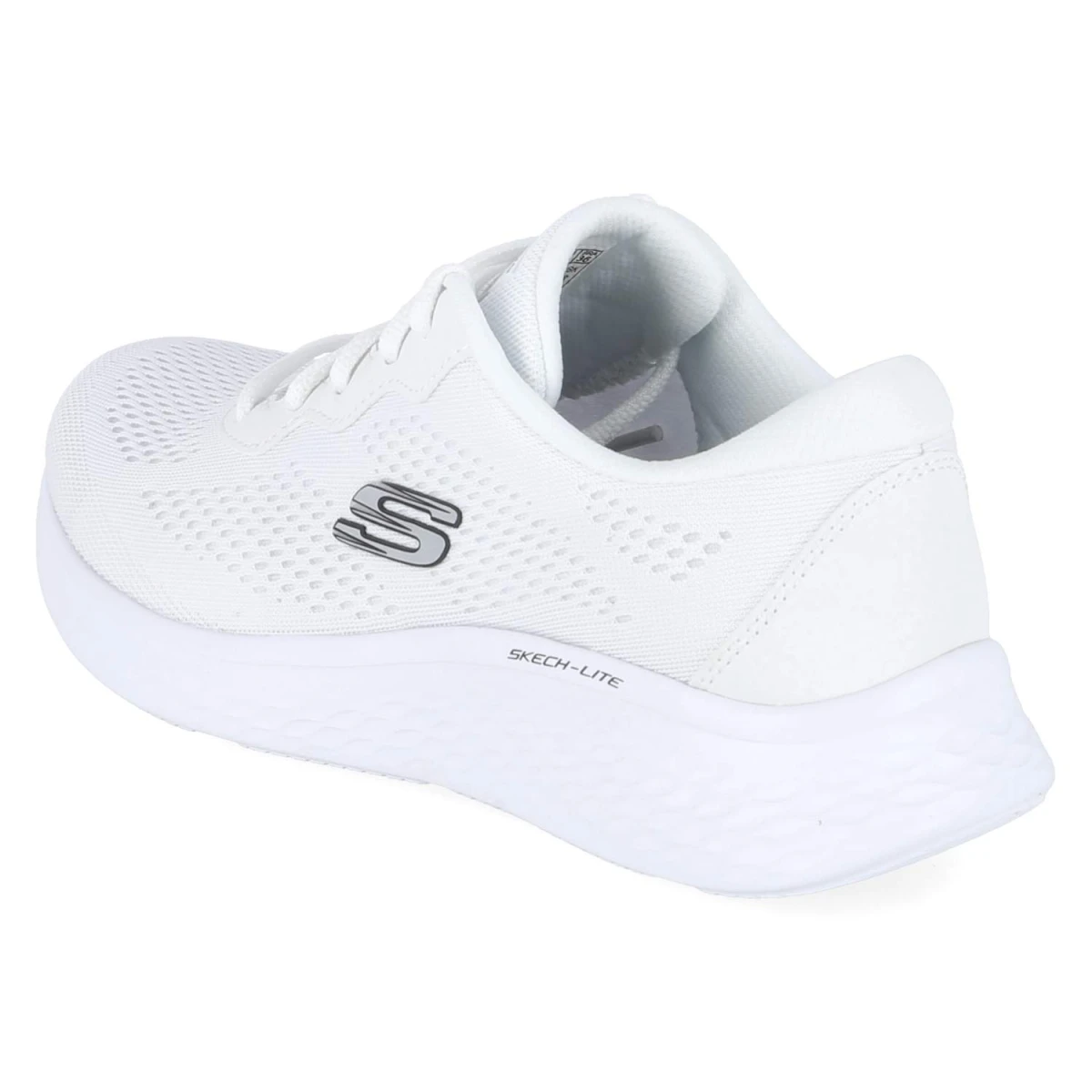 Low Sneaker PERFECT TIME - wbk