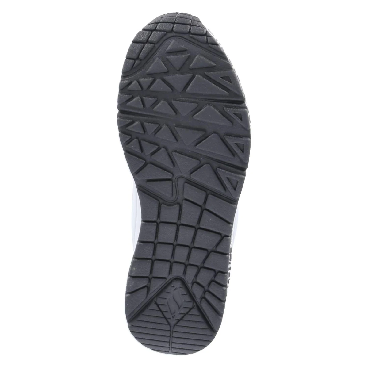 Low Sneaker UNO LOVING LOVE - wbk