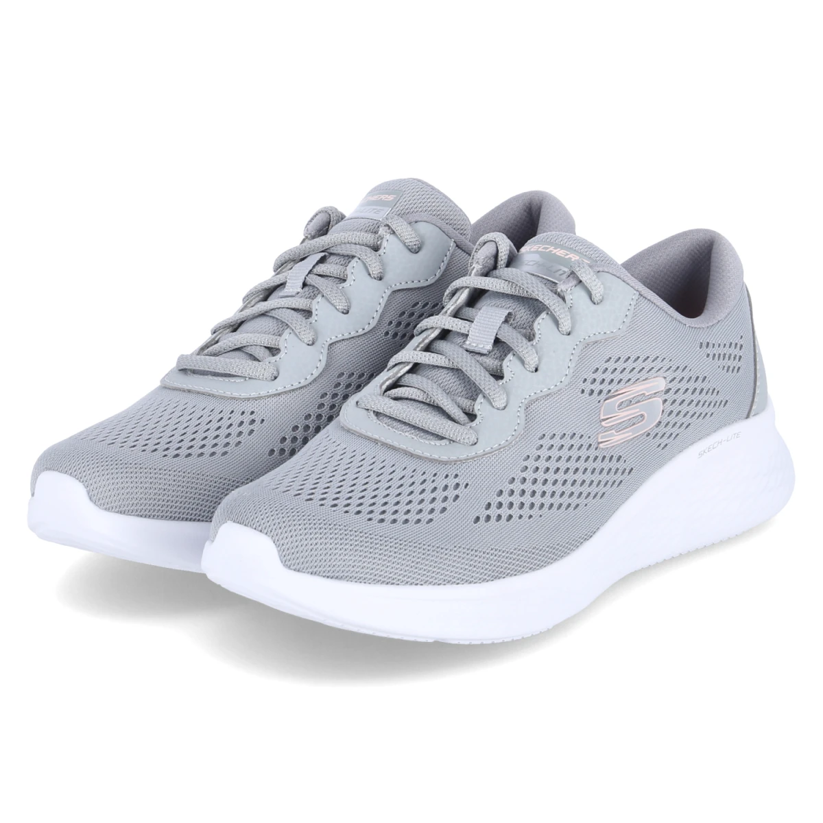 Low Sneaker PERFECT TIME - gray