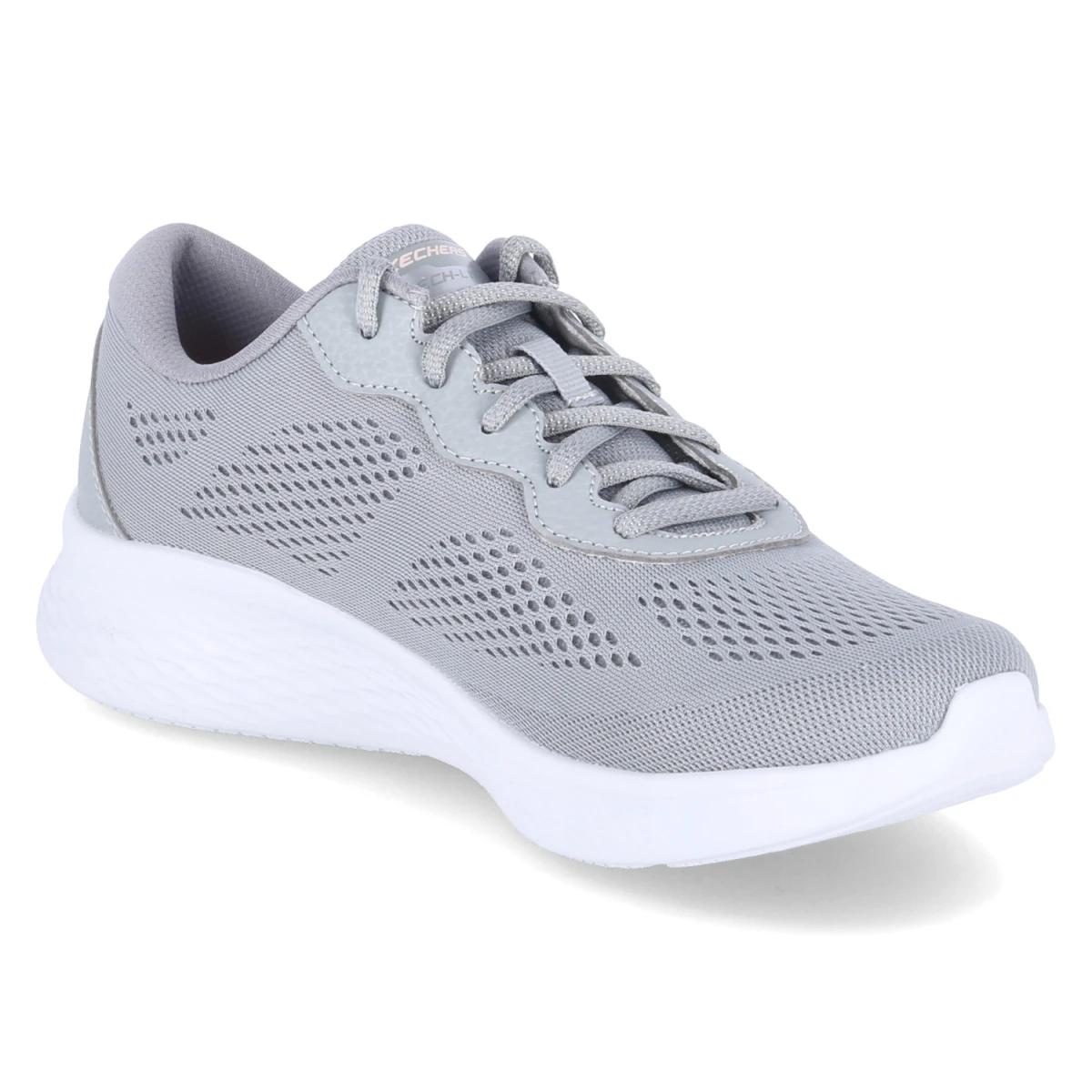 Low Sneaker PERFECT TIME - gray