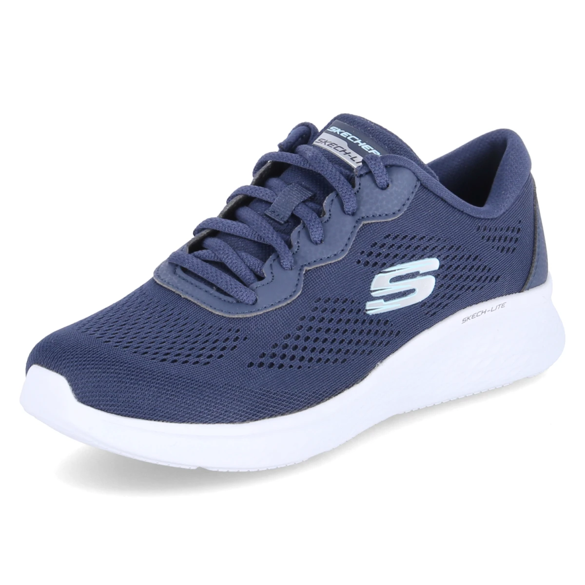 Low Sneaker PERFECT TIME - navy
