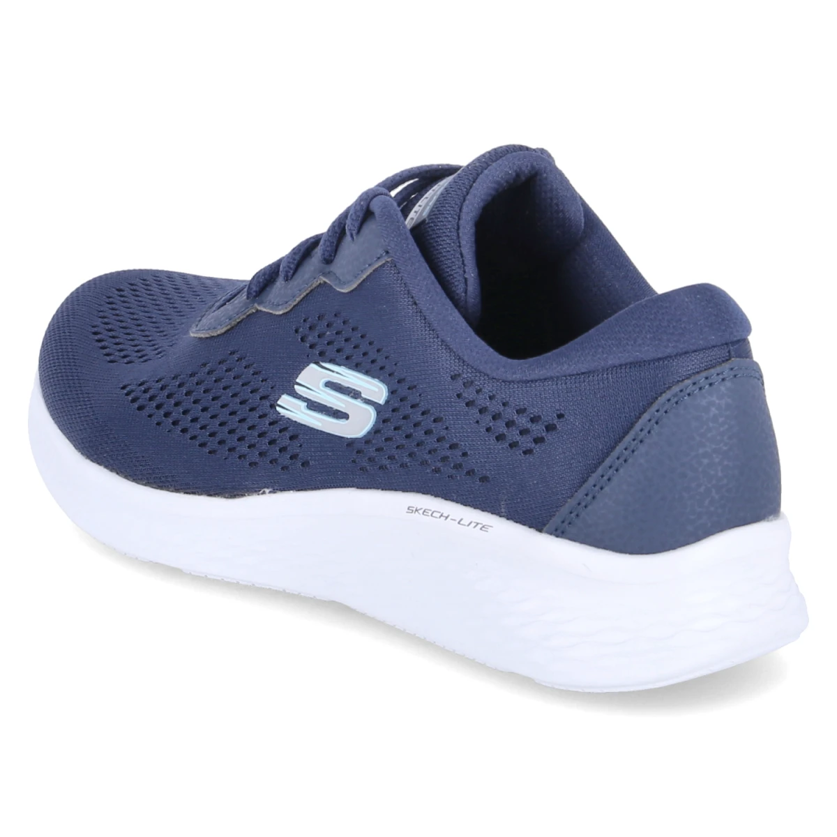 Low Sneaker PERFECT TIME - navy