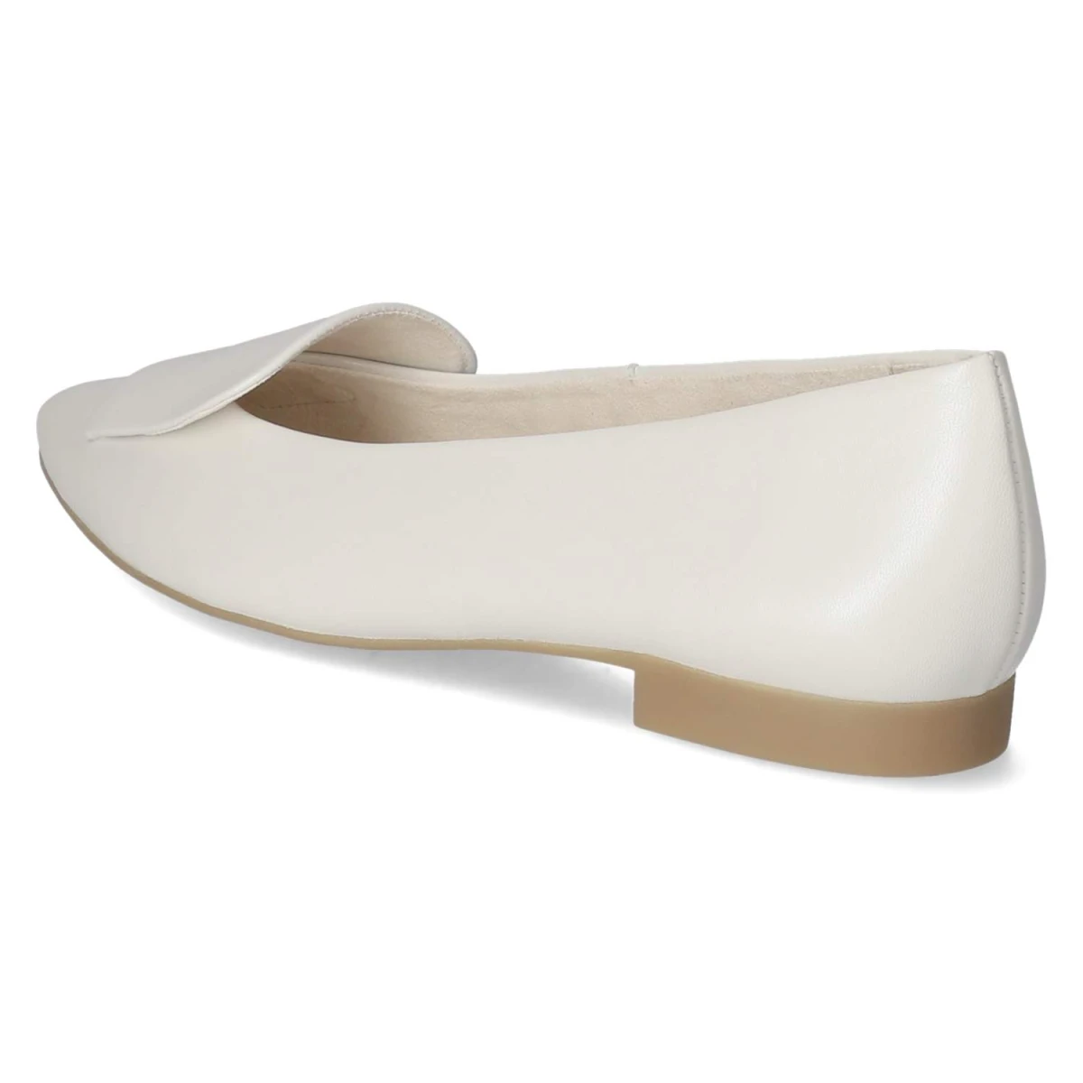 Brautschuhe - pearl ivory