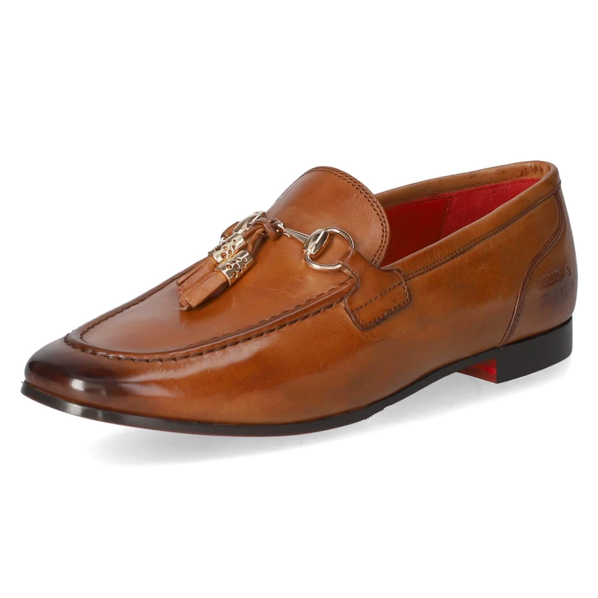 Slipper SCARLETT 78 - wood