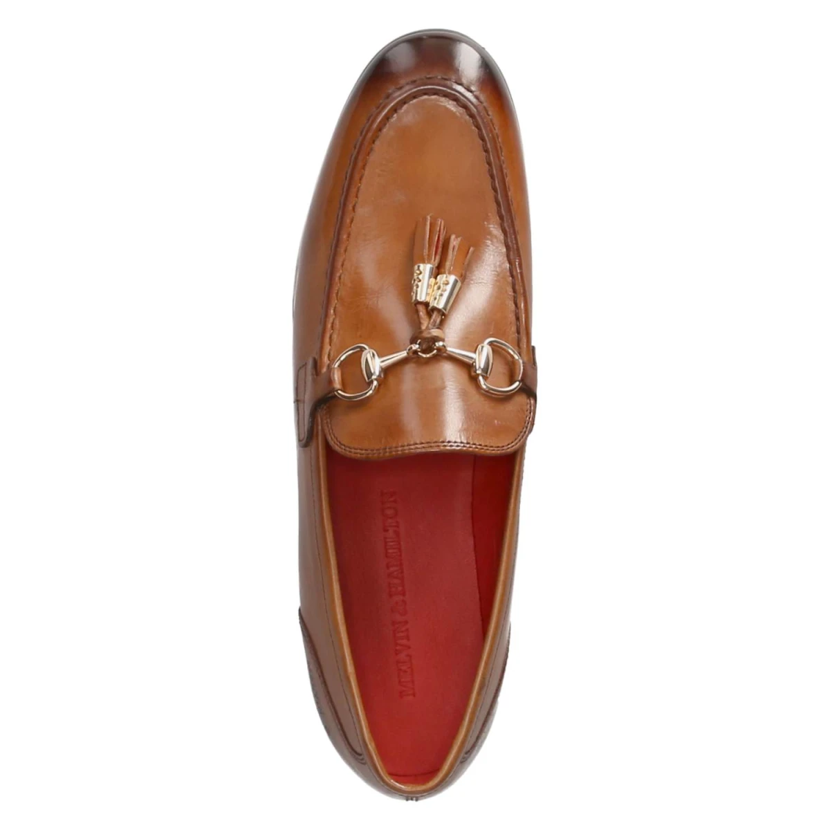 Slipper SCARLETT 78 - wood
