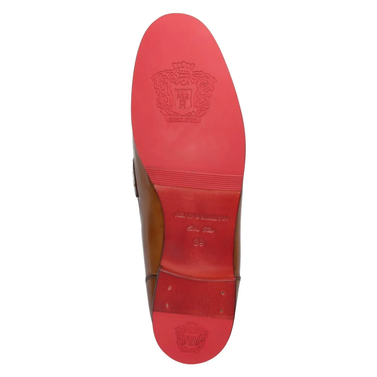 Slipper SCARLETT 78 - wood