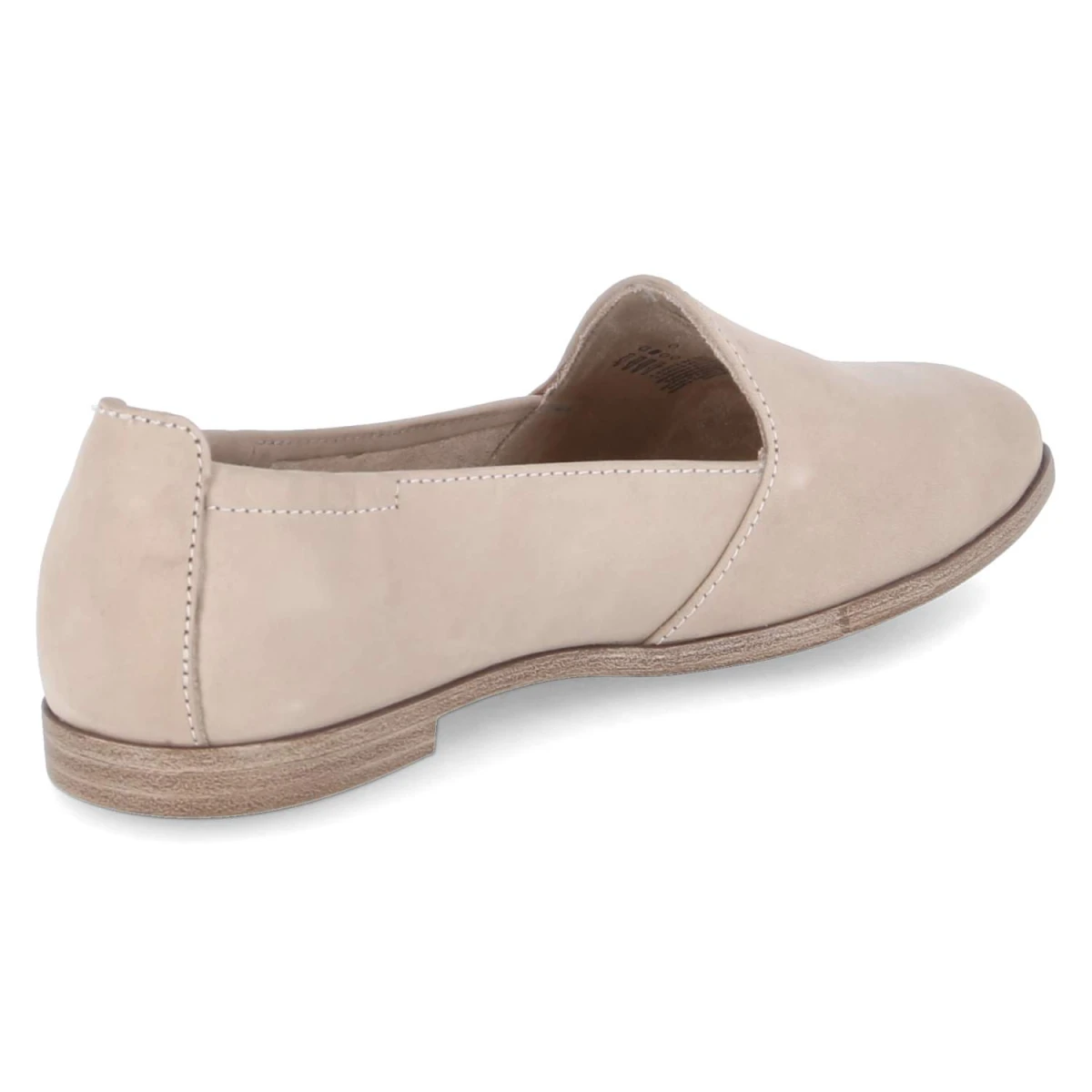 Slipper - Taupe