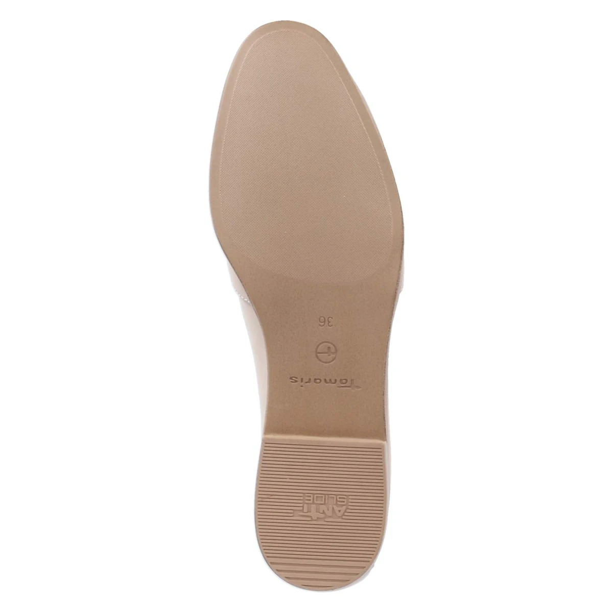 Slipper - Taupe