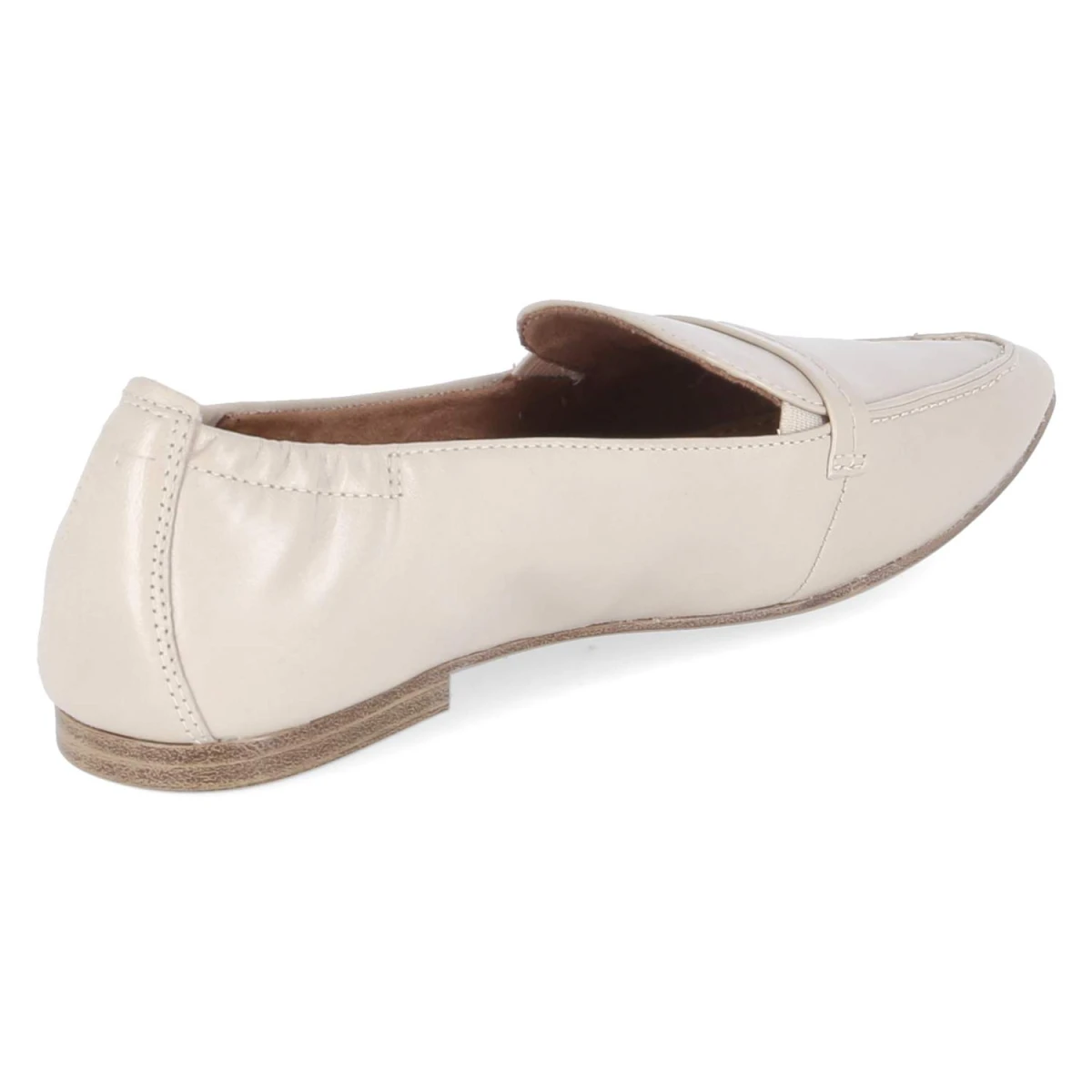 Slipper - IVORY