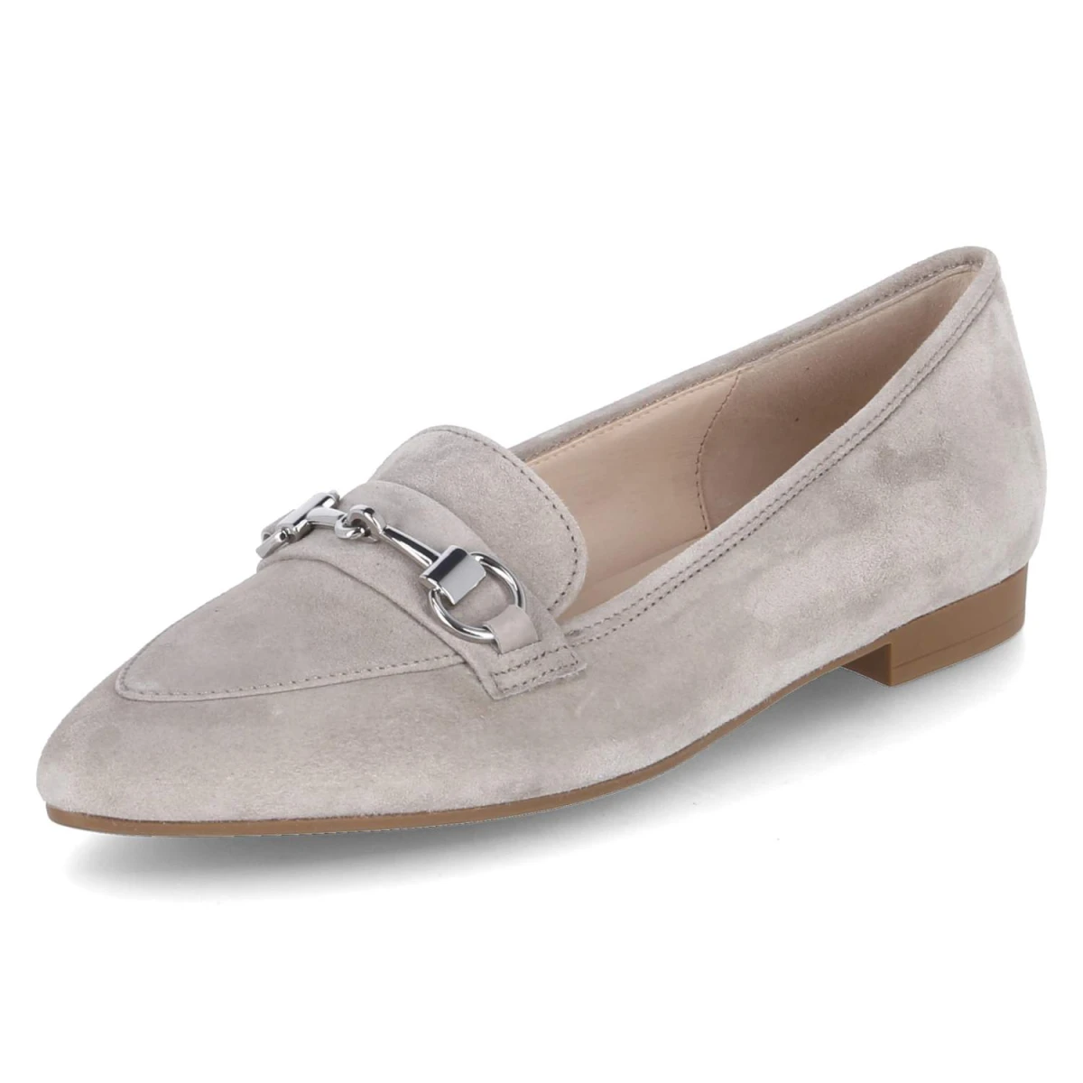 Slipper - visone