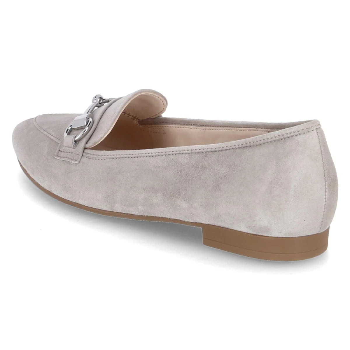 Slipper - visone