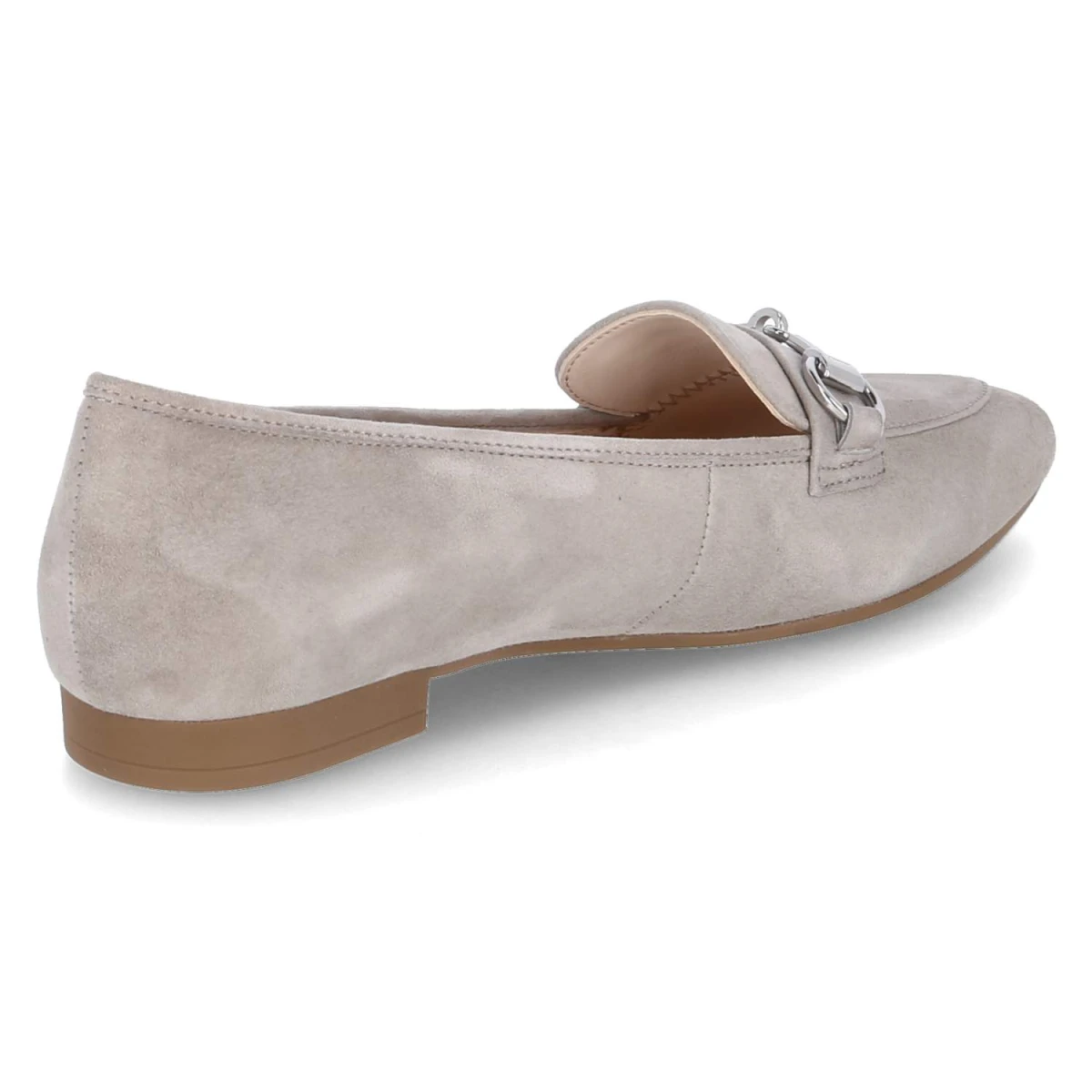 Slipper - visone