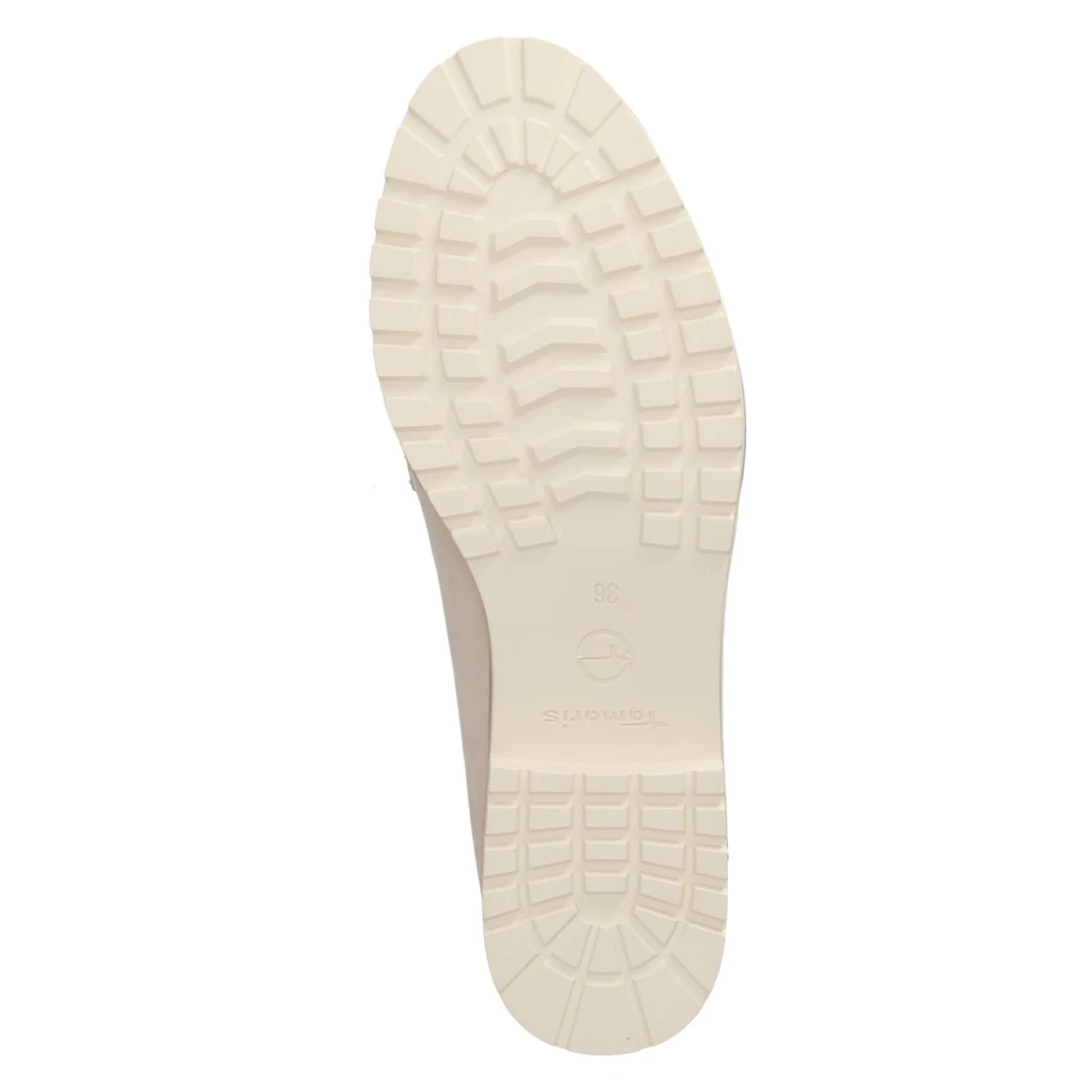 Slipper - IVORY