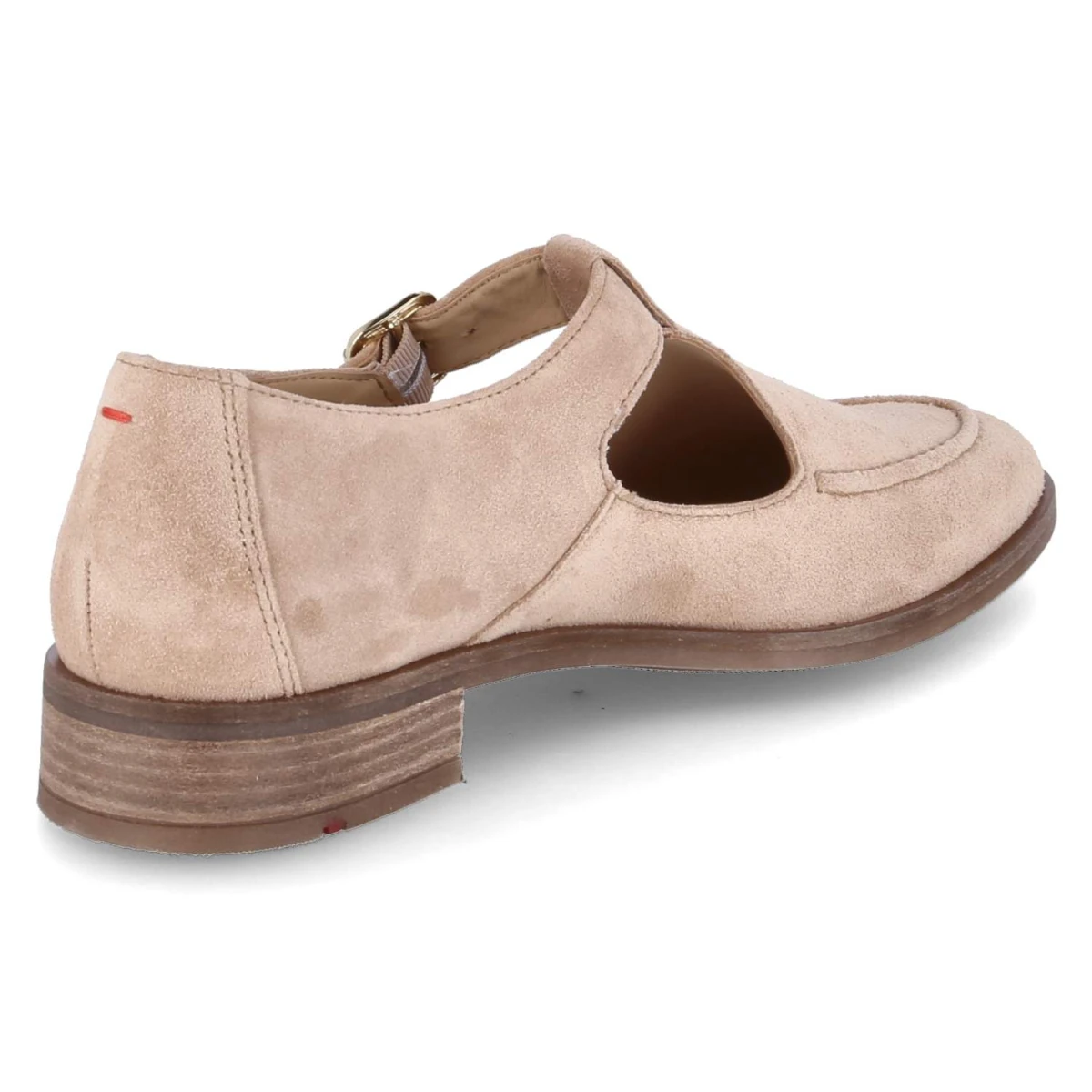 PAMINA SLIPPER - 3 - PRALINE